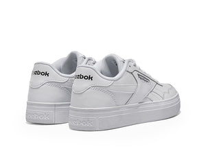 Zapatilla Reebok Court Advance Mujer Blanco