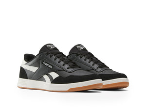 Zapatilla Reebok Court Advance Hombre Negro