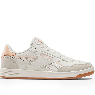 Zapatilla Reebok Court Advance Mujer Blanco