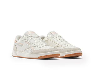 Zapatilla Reebok Court Advance Mujer Blanco