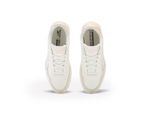 Zapatilla Reebok Court Advance Mujer Blanco