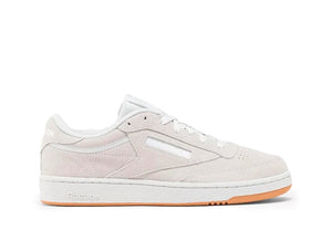 Zapatillas Reebok Club C 85 Hombre Gris