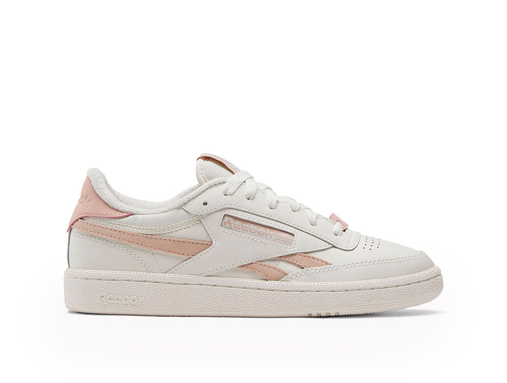Zapatilla Reebok Club C Revenge Mujer Blanco Real Kicks