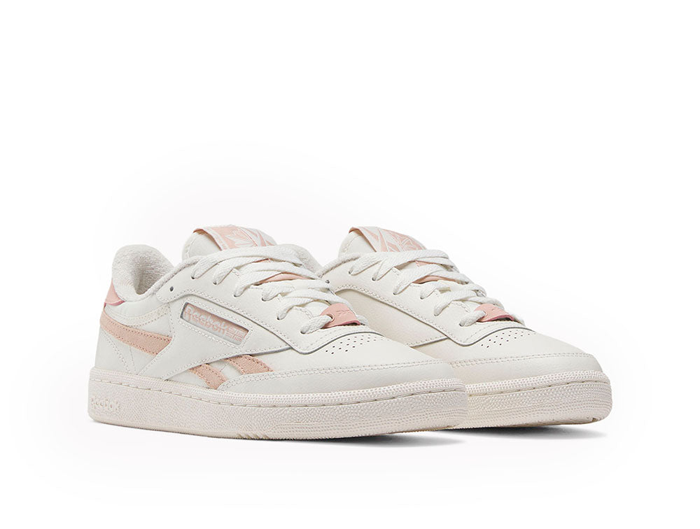 Zapatilla Reebok Club C Revenge Mujer Blanco