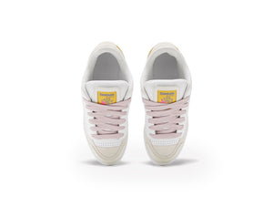 Zapatilla Reebok Club C Bulc Blanco Mujer Blanco