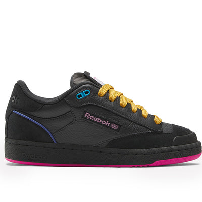 Zapatilla Reebok Club C Bulc Negro Mujer Negro