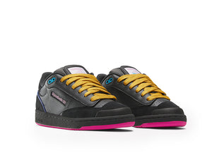 Zapatilla Reebok Club C Bulc Negro Mujer Negro