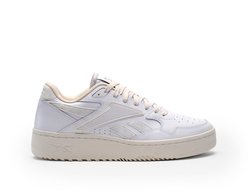 Zapatilla Reebok Atr Chill Unisex Blanco - Beige - Suela Biege