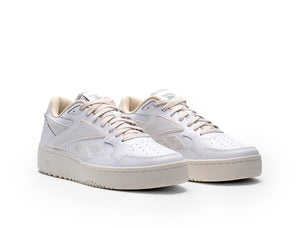 Zapatilla Reebok Atr Chill Unisex Blanco - Beige - Suela Biege