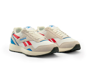 Zapatilla Reebok Gl1100 Hombre Beige