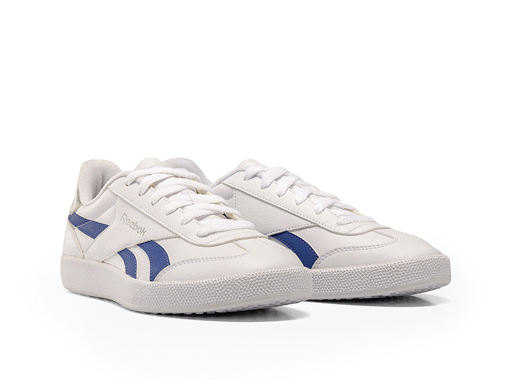 Zapatilla Reebok Smash Edge Mujer Blanco