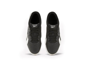 Zapatilla Reebok Court Advance Surge Mujer Negro