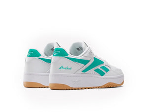 Zapatilla Reebok Atr Chill Mujer Blanco - Verde - Suela Gum