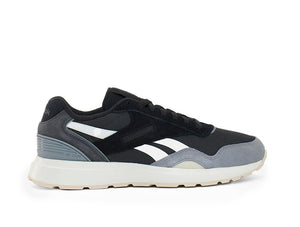 Zapatilla Reebok GL1100 Hombre Negro Gris