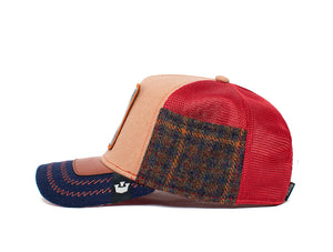 Jockey Goorin Detention Seeker Unisex Multicolor