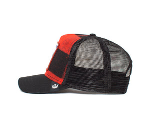 Jockey Goorin Ski Free Unisex Negro