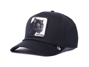 Jockey Goorin Panther 100 Unisex Negro