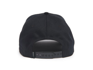 Jockey Goorin Alpha Dog 100 Unisex Negro