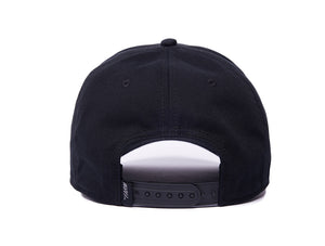 Jockey Goorin King 100 Unisex Negro