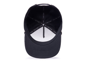 Jockey Goorin King 100 Unisex Negro