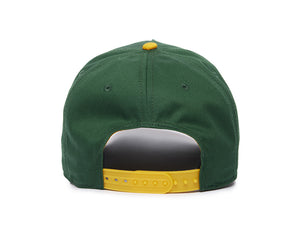 Jockey Goorin Extra Large 100 Unisex Verde