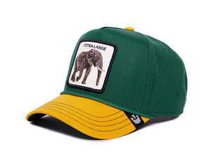 Jockey Goorin Extra Large 100 Unisex Verde