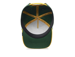 Jockey Goorin Extra Large 100 Unisex Verde