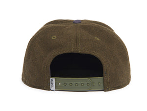 Jockey Goorin Top Dog Unisex Verde