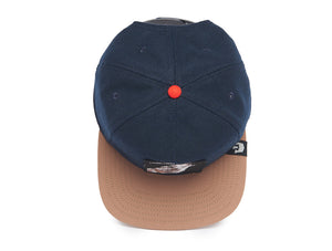 Jockey Goorin One Pack Unisex Azul