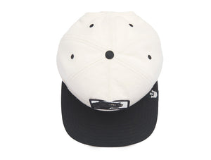 Jockey Goorin Stealth Explorer Pantera Unisex Blanco