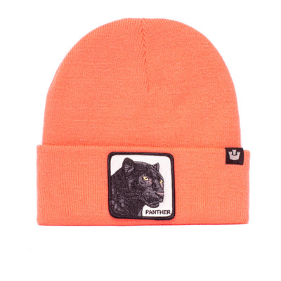 Beanie Goorin  On The Hunt Unisex Naranjo