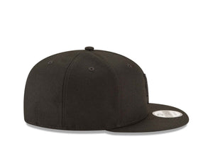 Jockey New Era New York Mets Unisex Negro