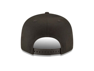 Jockey New Era New York Mets Unisex Negro