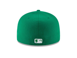 Jockey New Era New York Yankees Unisex Verde