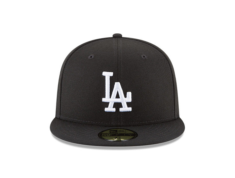 Jockey New Era Los Angeles Dodgers Unisex Negro