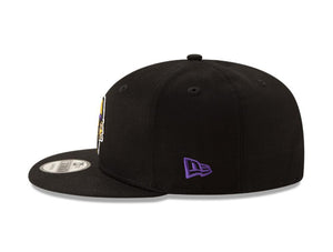 Jockey New Era Nfl 950 Minnesota Vikings Unisex Negro