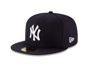 Jockey New Era Mlb 5950 New York Yankees Unisex Azul