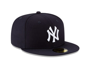 Jockey New Era Mlb 5950 New York Yankees Unisex Azul