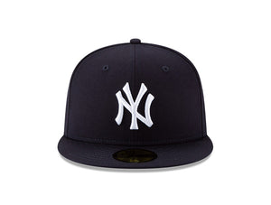 Jockey New Era Mlb 5950 New York Yankees Unisex Azul