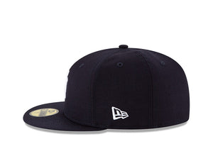 Jockey New Era Mlb 5950 New York Yankees Unisex Azul