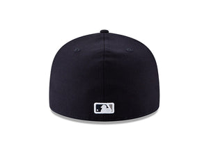 Jockey New Era Mlb 5950 New York Yankees Unisex Azul