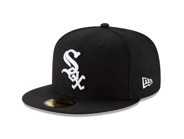 Jockey New Era Mlb 5950 New York Yankees Unisex Negro