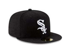 Jockey New Era Mlb 5950 New York Yankees Unisex Negro