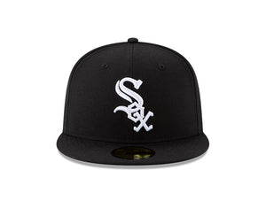 Jockey New Era Mlb 5950 New York Yankees Unisex Negro