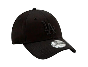 Jockey New Era Mlb 940 Los Angeles Dodgers Unisex Negro