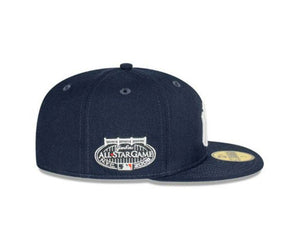 Jockey New Era New York Yankees Unisex Azul