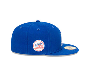 Jockey New Era Los Angeles Dodgers Unisex Azul