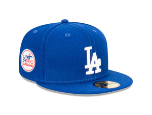 Jockey New Era Los Angeles Dodgers Unisex Azul