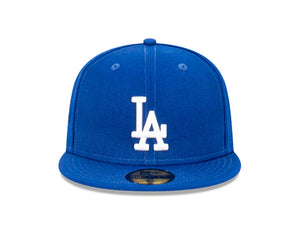 Jockey New Era Los Angeles Dodgers Unisex Azul