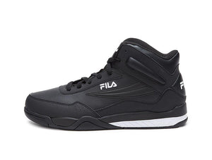 Zapatilla Fila Clincher Hombre Negro